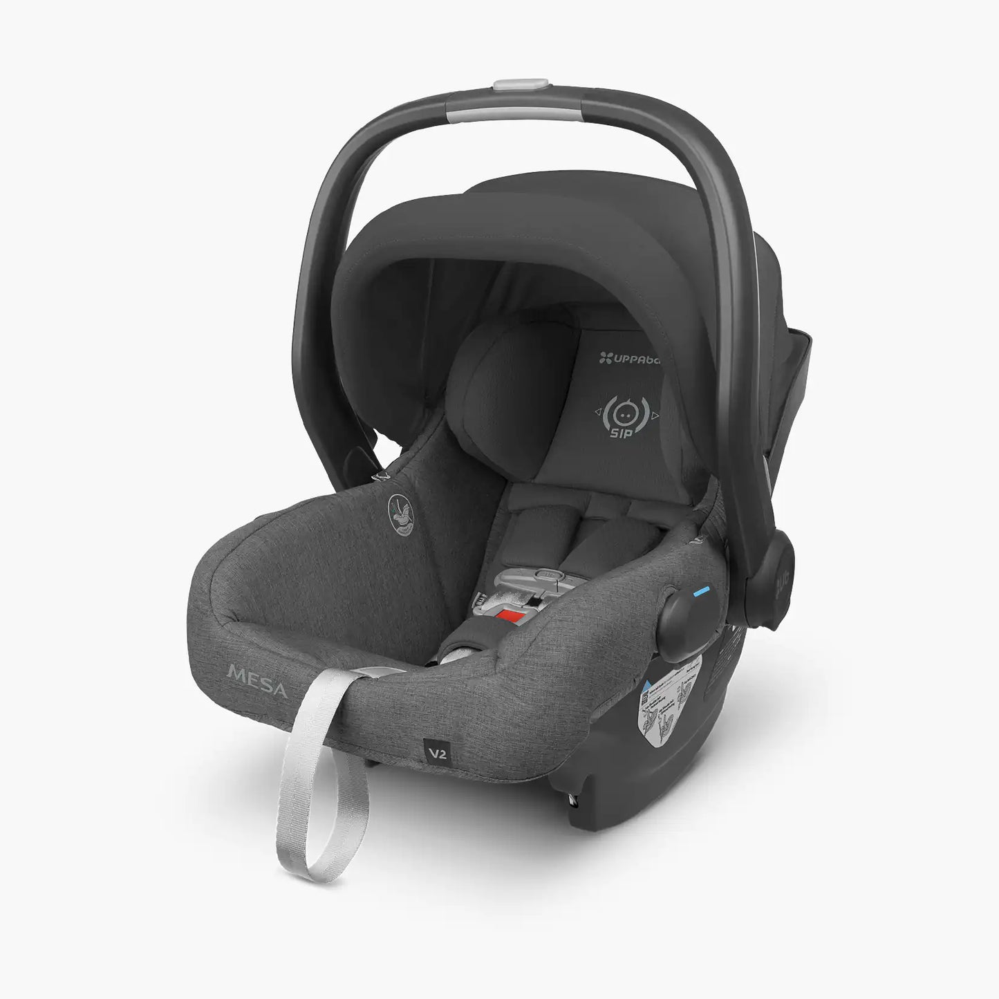 UPPABaby Mesa V2 Carseat Greyson -Pre Order-
