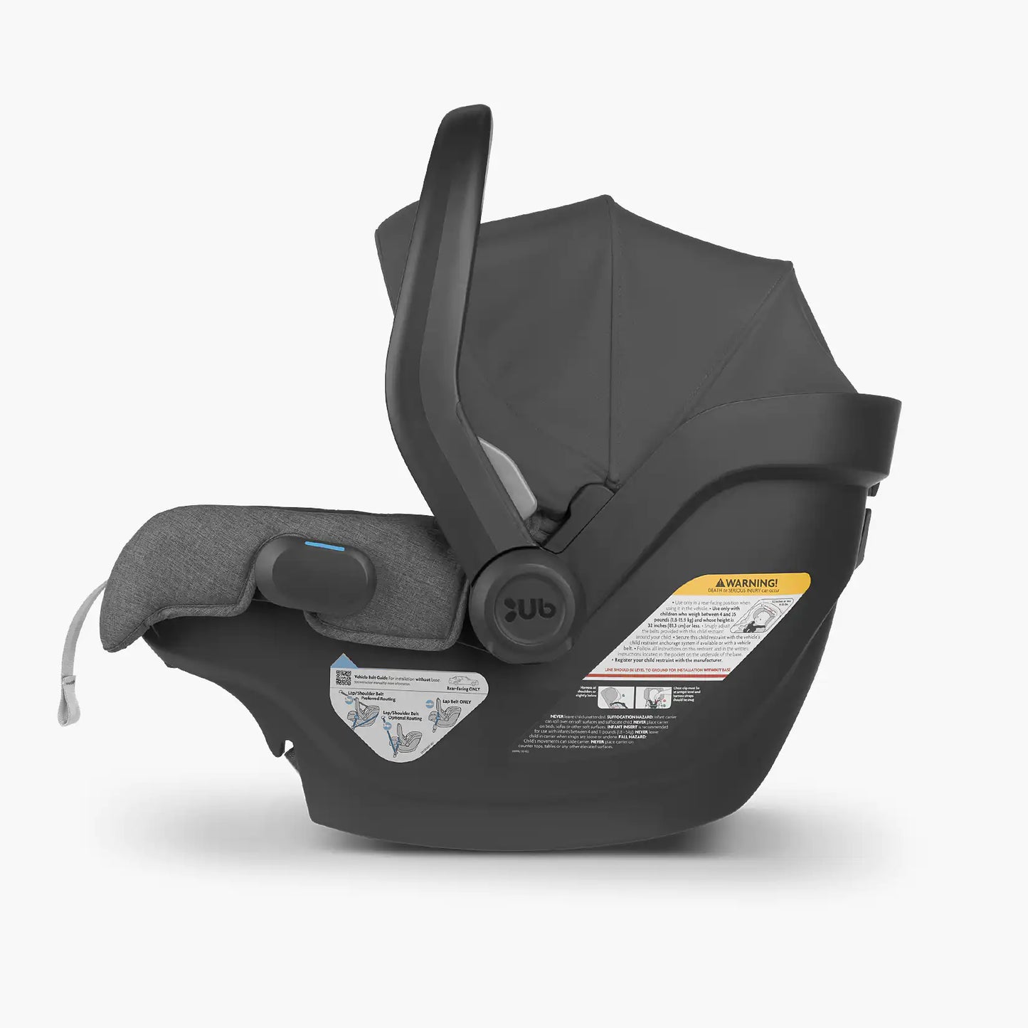 UPPABaby Mesa V2 Carseat Greyson -Pre Order-