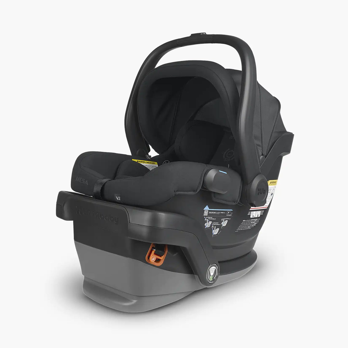 UPPABaby Mesa V2 Carseat Jake -Pre Order-