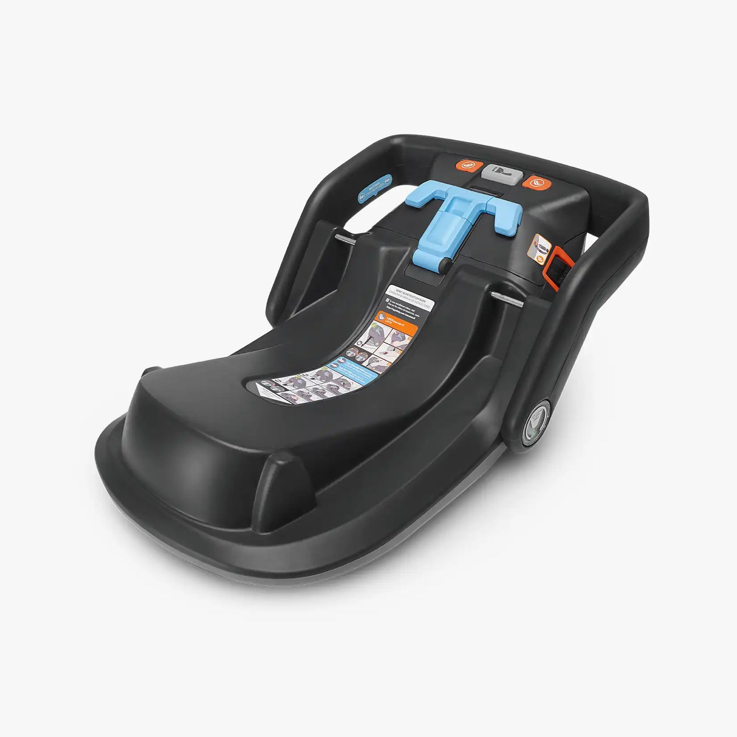 UPPABaby Mesa V2 Carseat Jake -Pre Order-