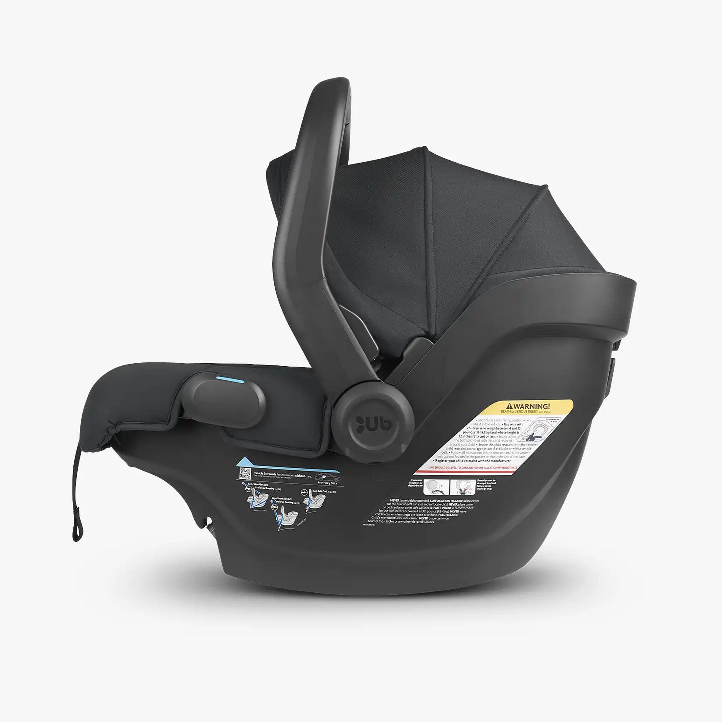UPPABaby Mesa V2 Carseat Jake -Pre Order-