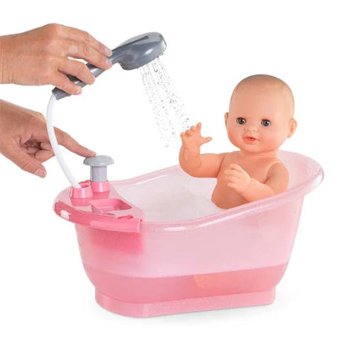 Bathtub & Shower 12"/14"