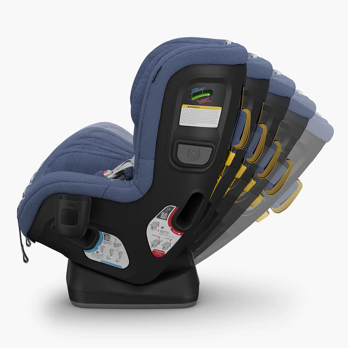 UPPABaby Rove - Cody