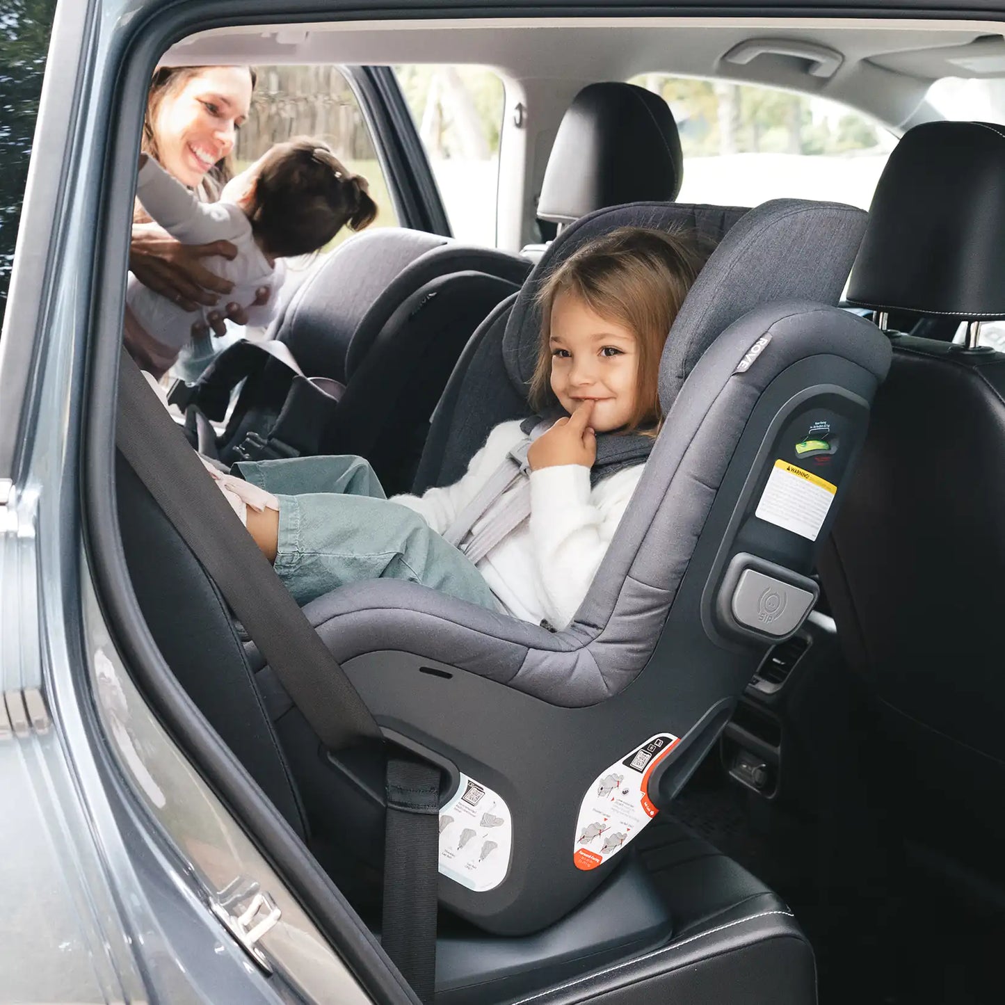 UPPABaby Rove - Greyson