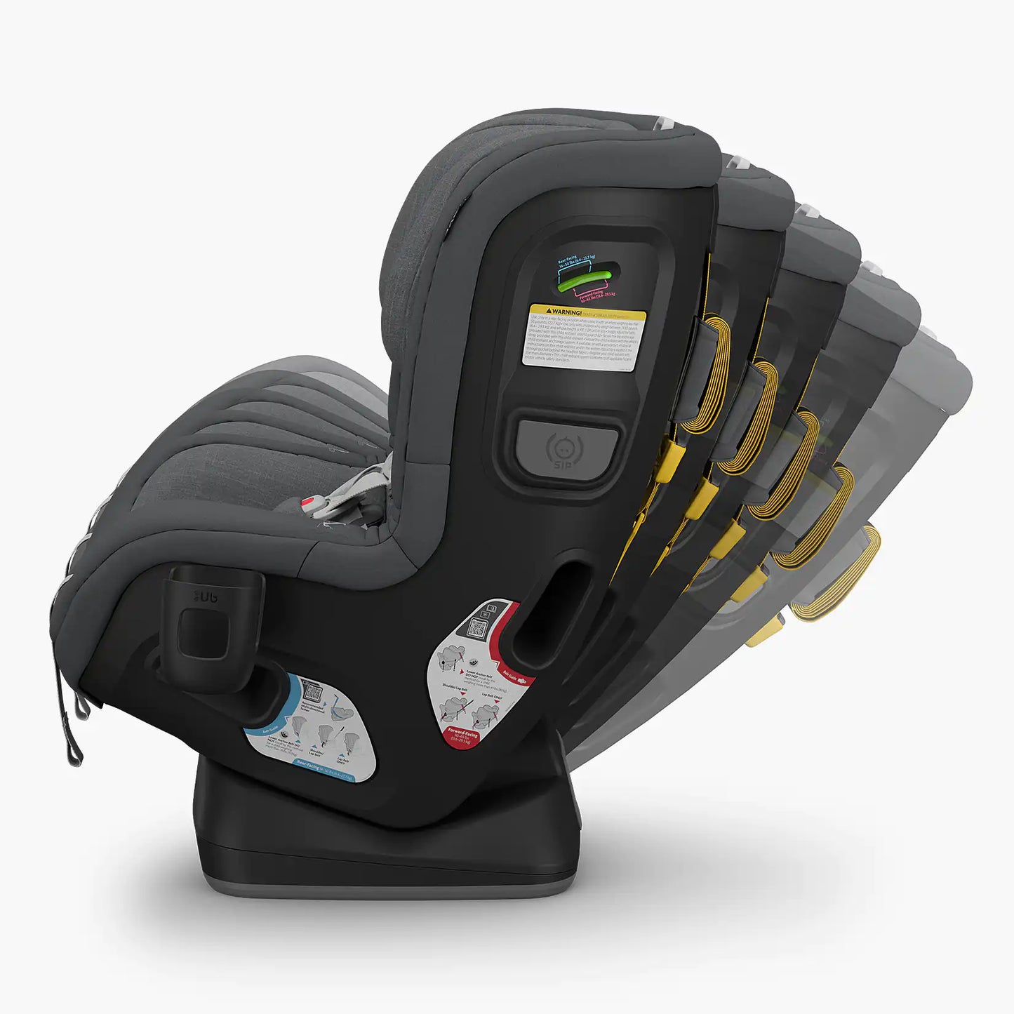 UPPABaby Rove - Greyson