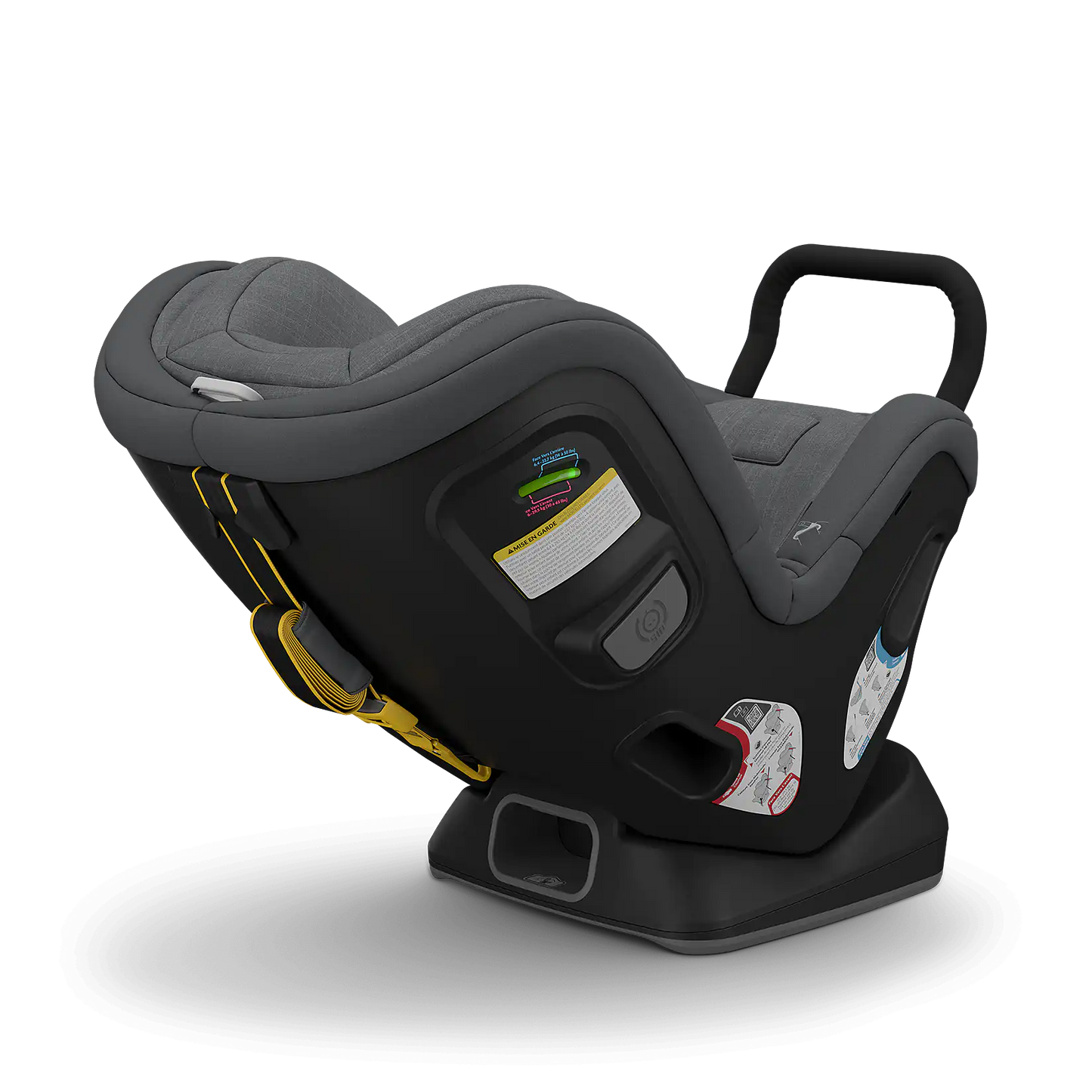 UPPABaby Rove - Greyson
