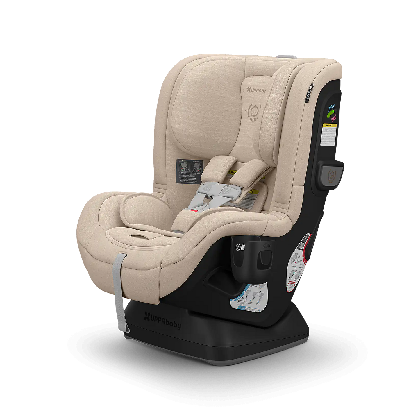 UPPABaby Rove - Kavneer