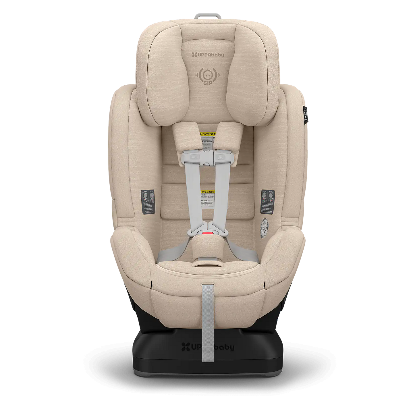 UPPABaby Rove - Kavneer