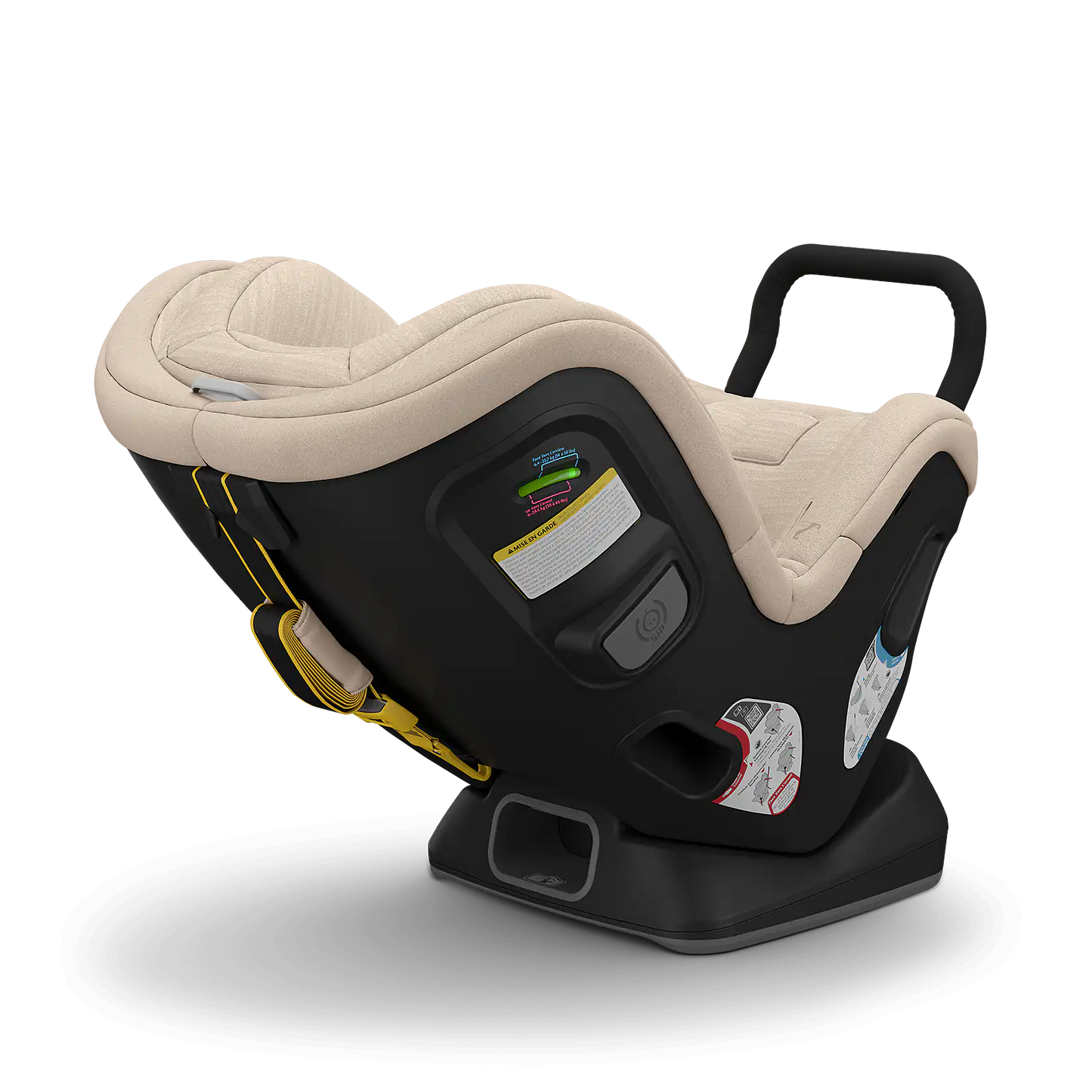 UPPABaby Rove - Kavneer