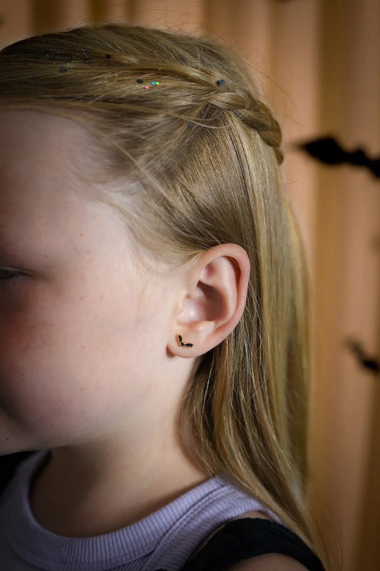 Tiny Bats Studs