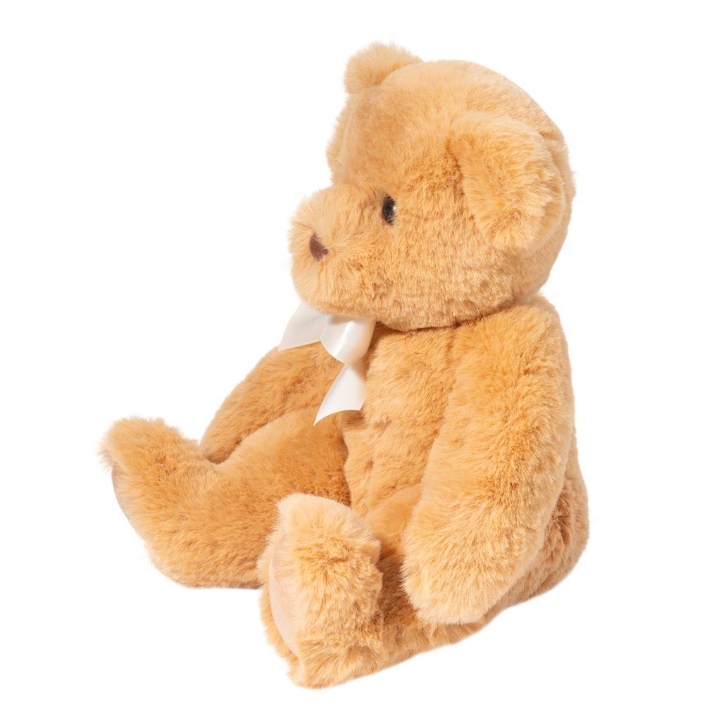 Small Graham Golden Bear