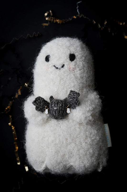 Ghost Studs