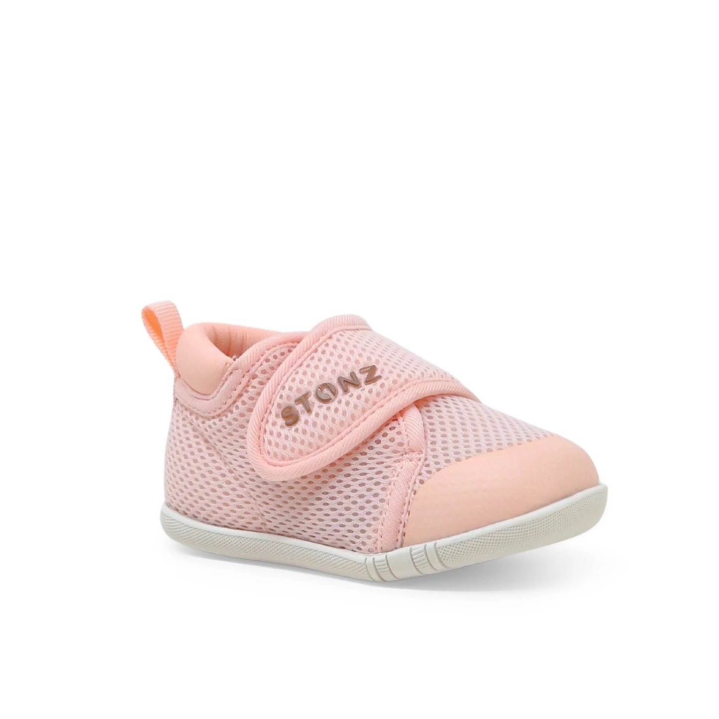 BABY Cruiser Shoe - Haze Pink