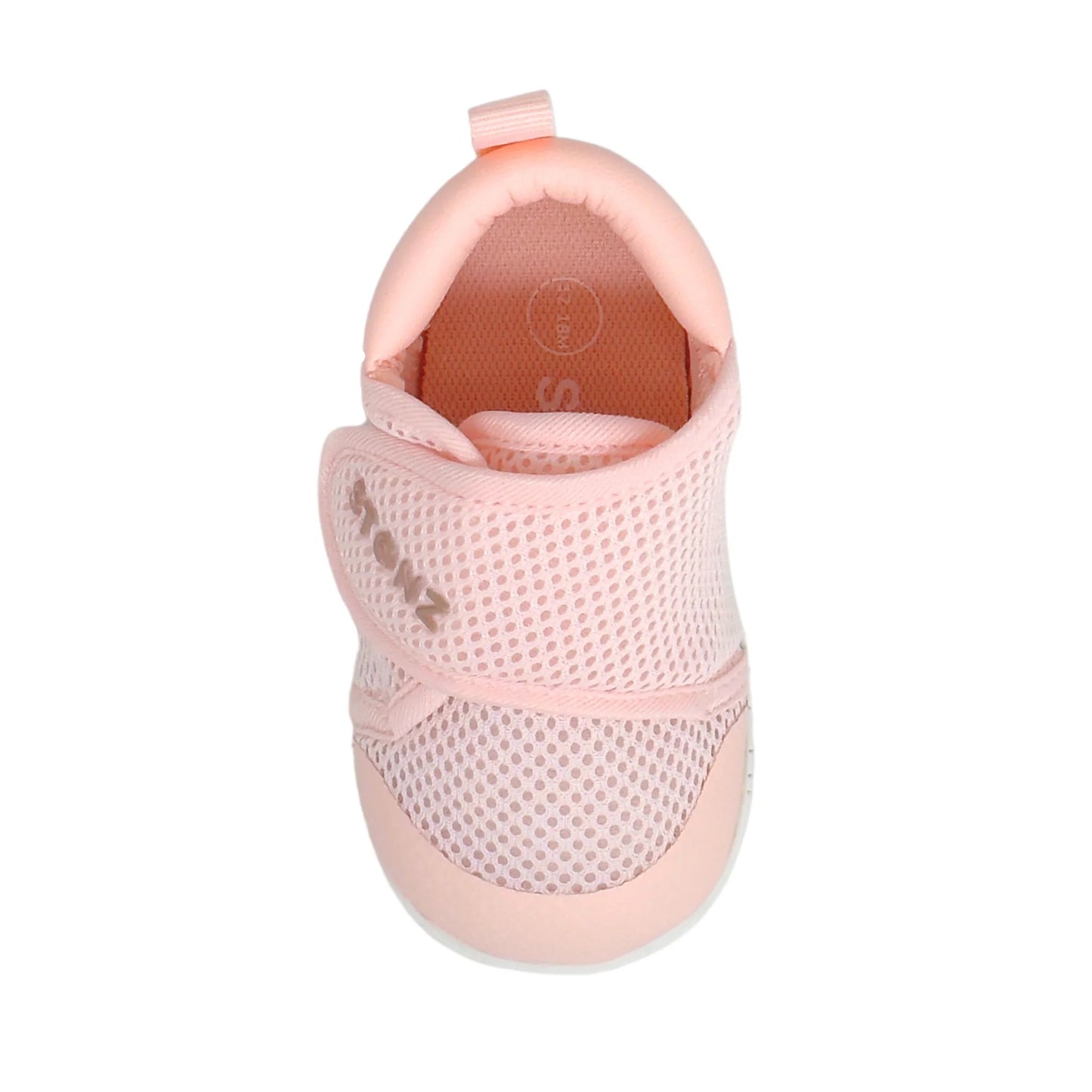 BABY Cruiser Shoe - Haze Pink