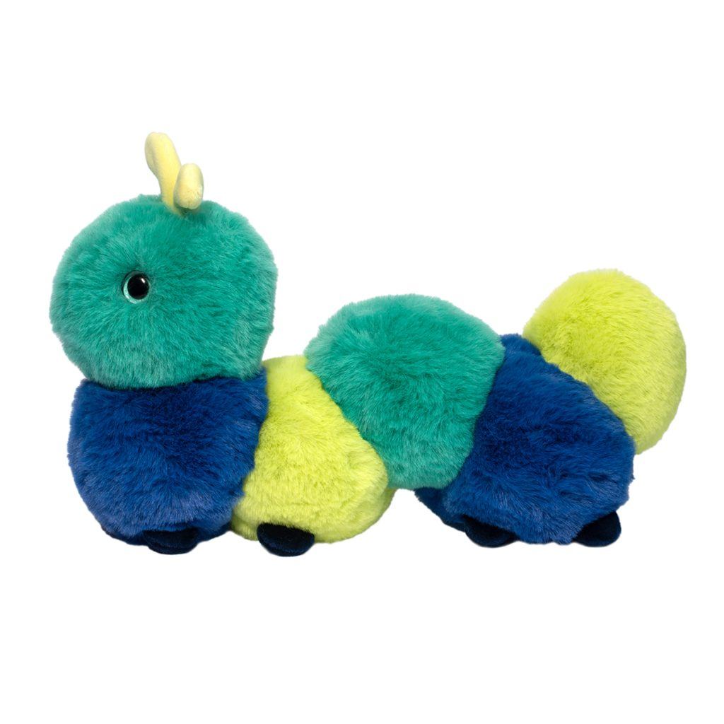 Crunchie Blue Caterpillar Soft