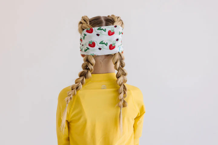 Strawberry Fields Goggles