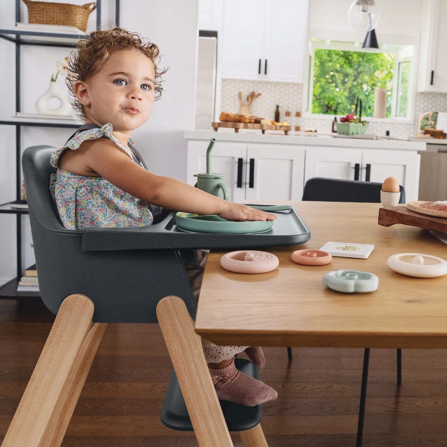 *Floor Model*UPPAbaby Ciro - Jake