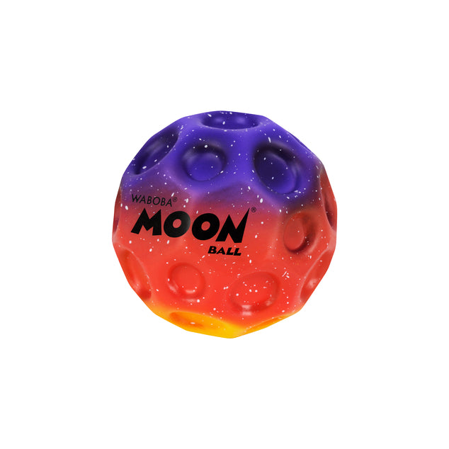 Moon Ball (Super Bouncy Ball)