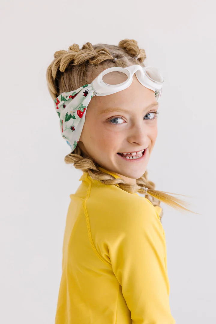 Strawberry Fields Goggles