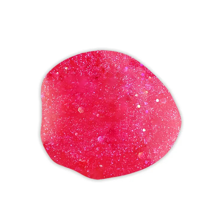 Pink Water-Based Nail Polish