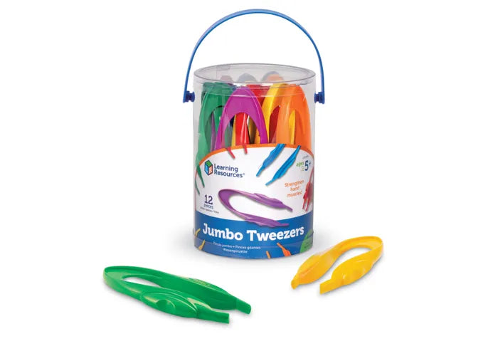 Jumbo Tweezers