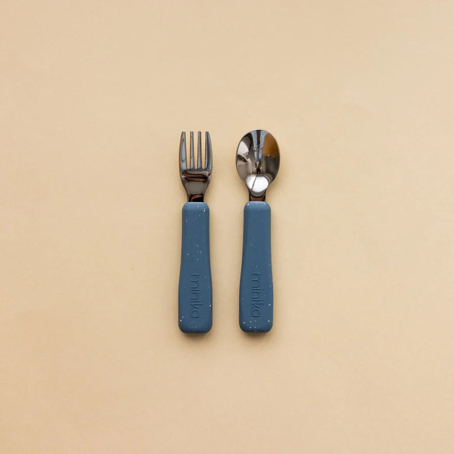Fork & Spoon Set