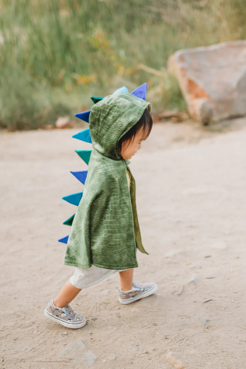 Toddler Dragon Cape (2-3 years)