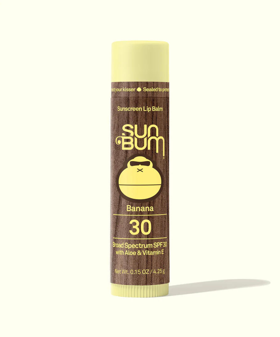 Lip Balm 30 SPF