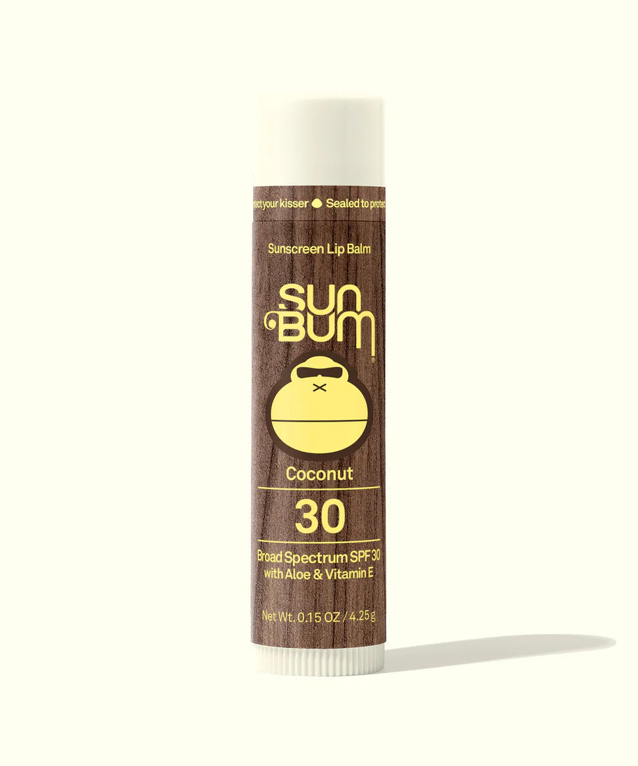 Lip Balm 30 SPF