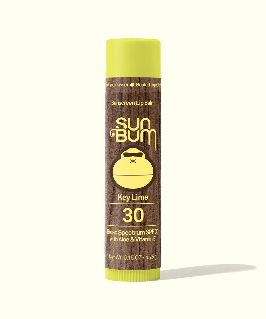 Lip Balm 30 SPF