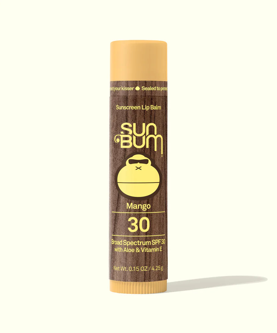 Lip Balm 30 SPF