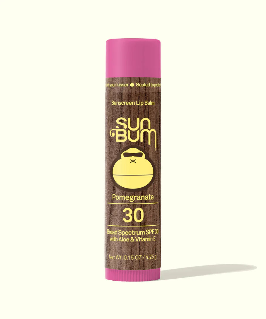 Lip Balm 30 SPF