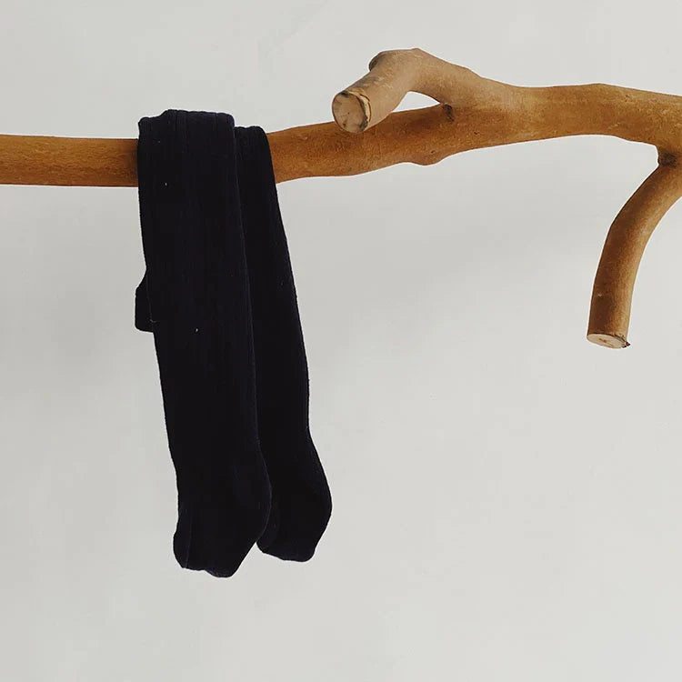 Black Tights