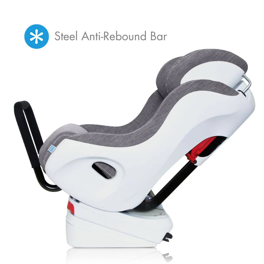 Clek Foonf Convertable Car Seat