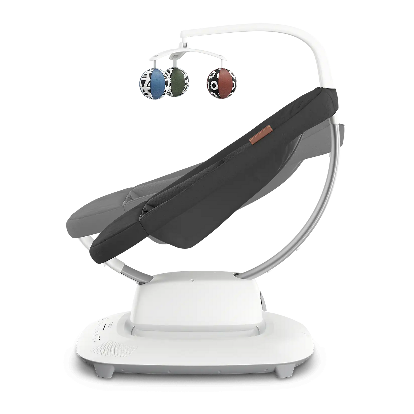 UPPAbaby Mamaroo Smart Swing - Jake