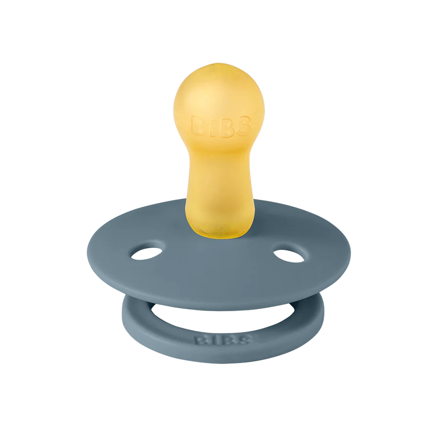 BIBS Pacifier - Deep Space/Petrol