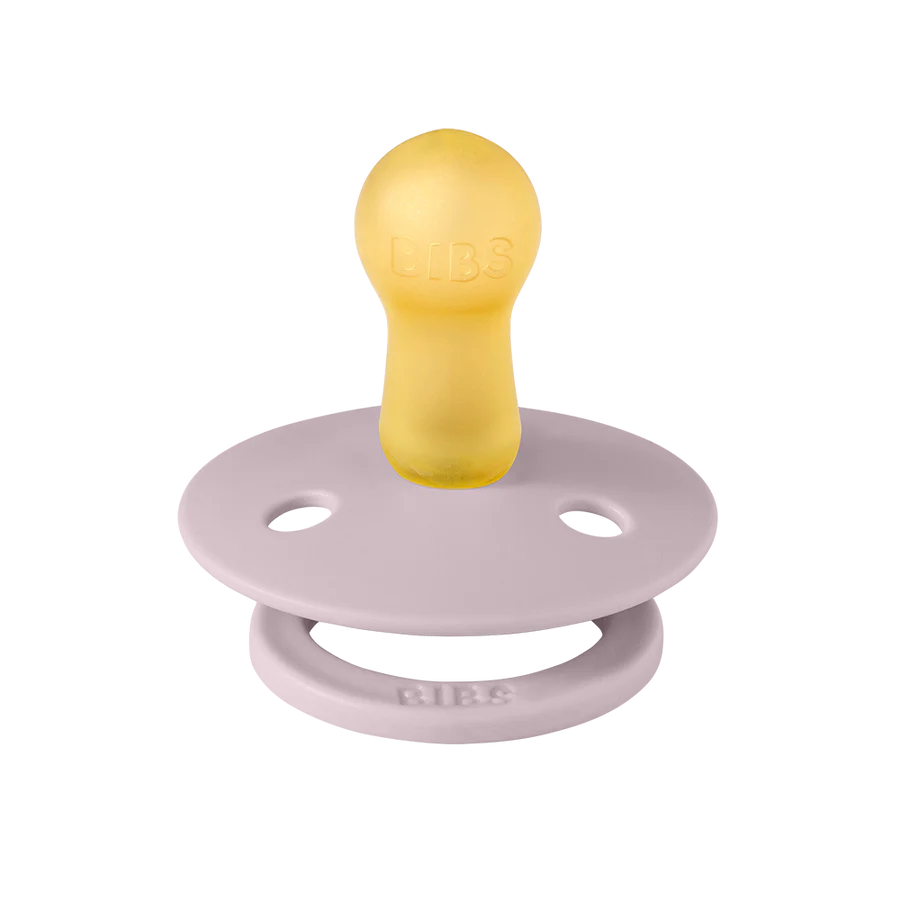 BIBS Pacifier - Dusky Lilac
