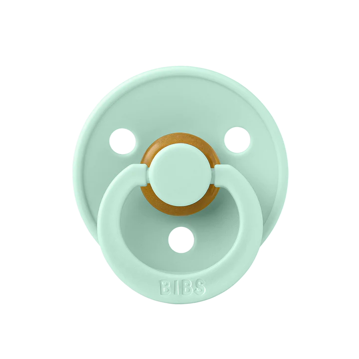 BIBS Pacifier - Mint