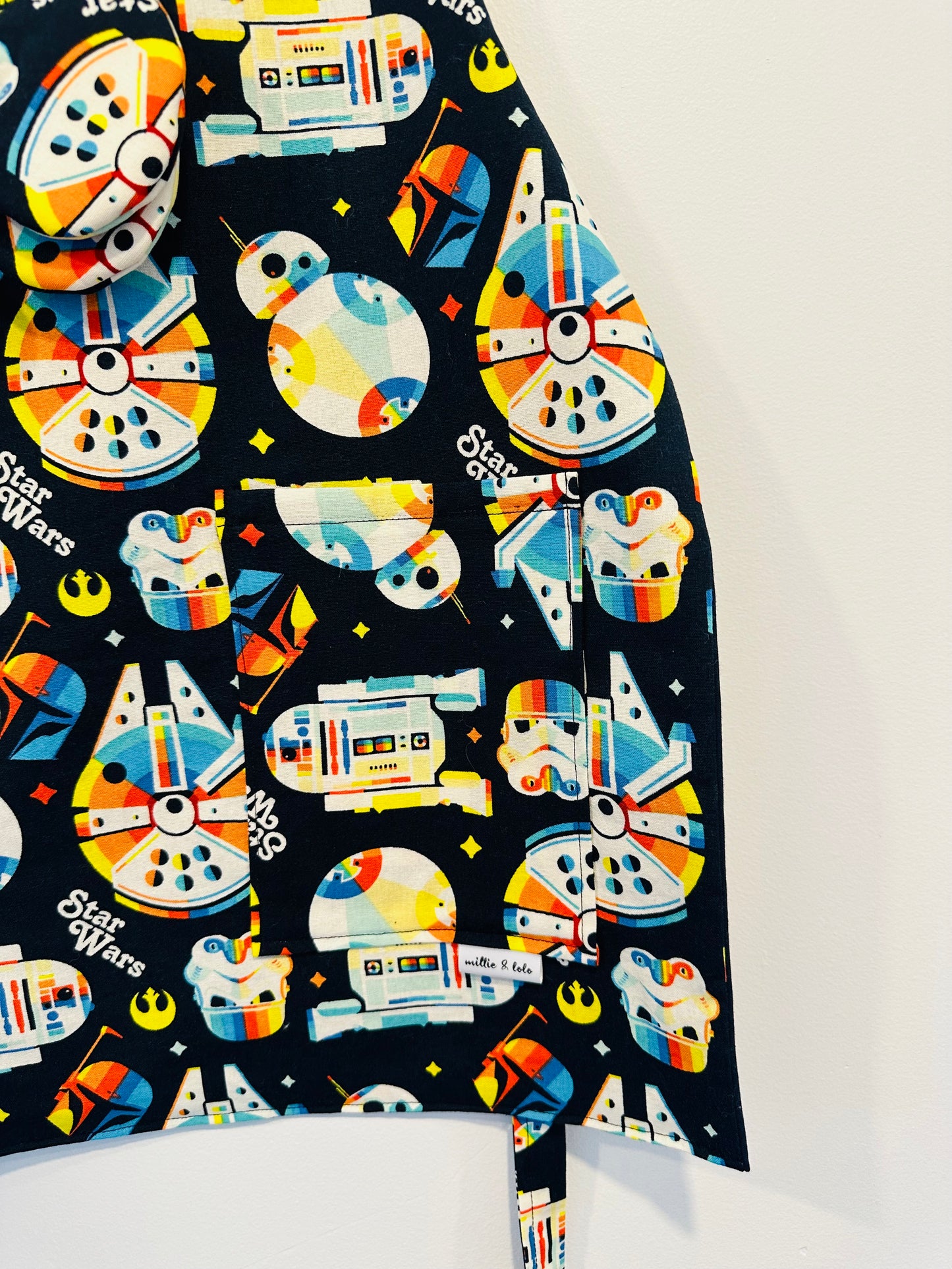 Star Wars Apron