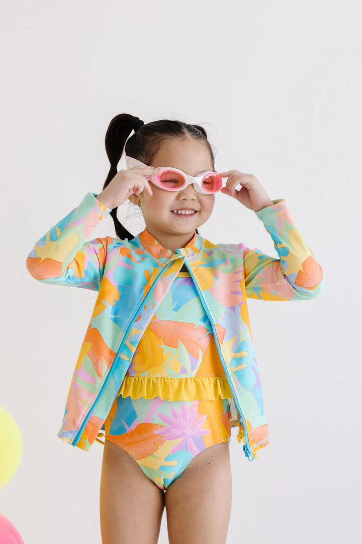 Cherry Charms Goggles