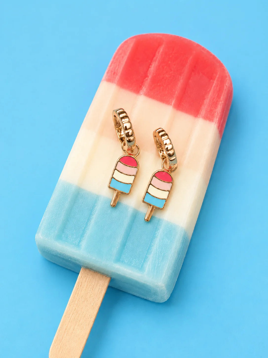 Popsicle Charms
