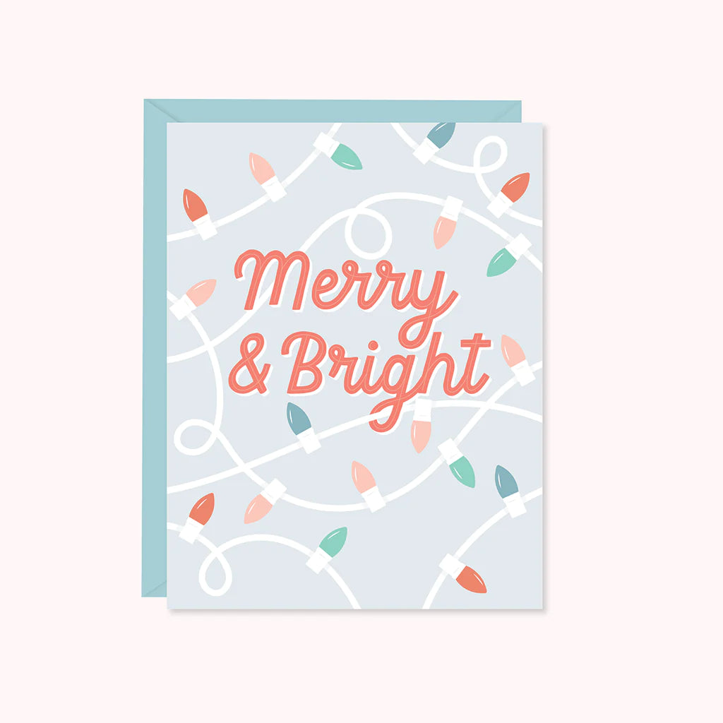 Merry & Bright
