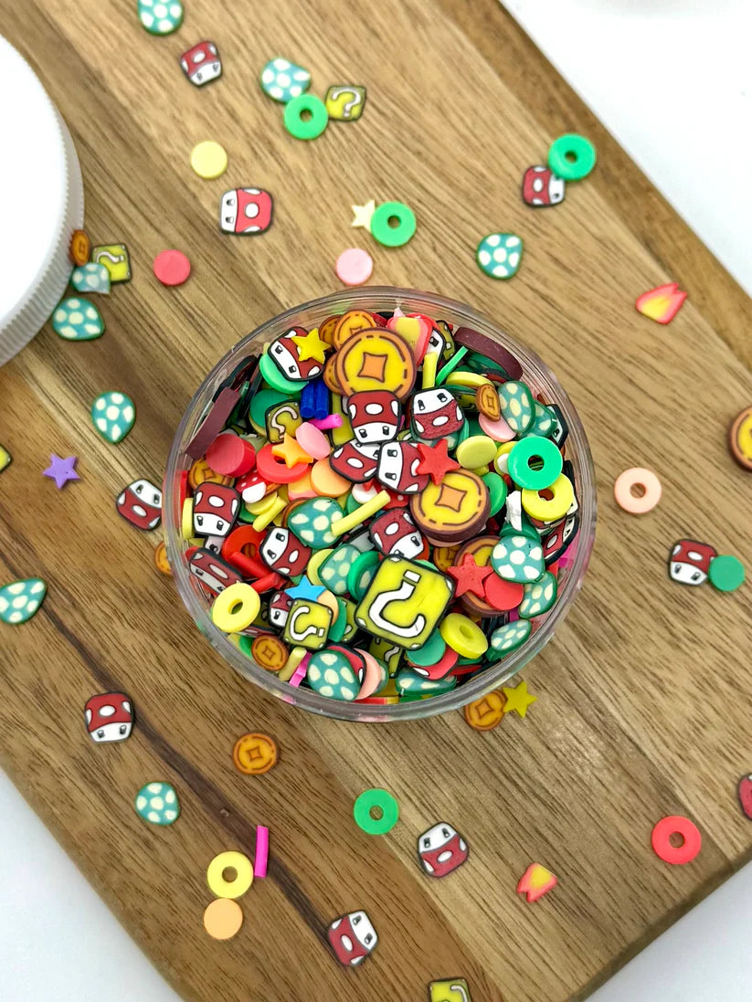 Sprinkle Mix