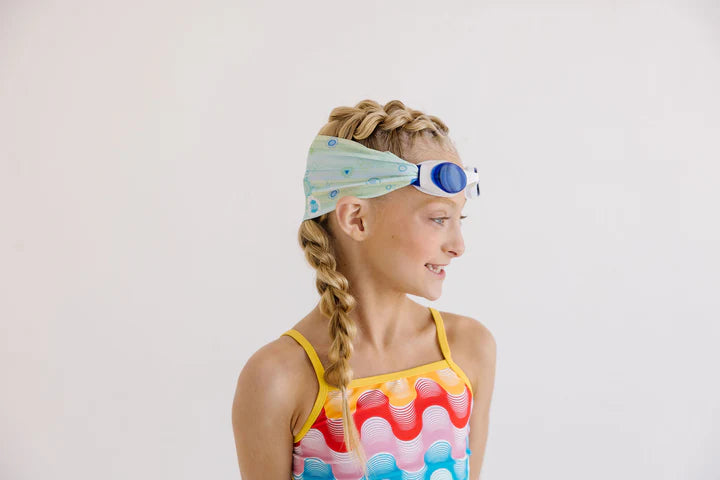 Sea Glass Goggles