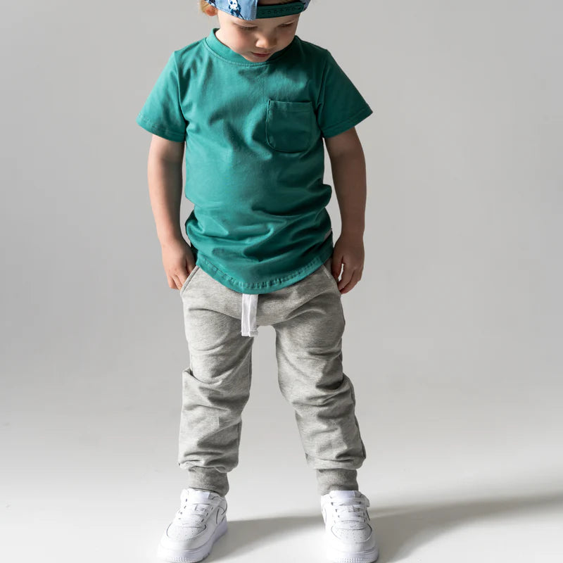 Reef Lightweight Pocket T-Shirt