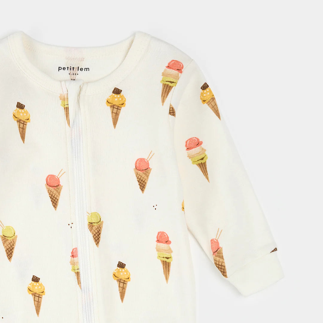 Ice Cream Sleeper