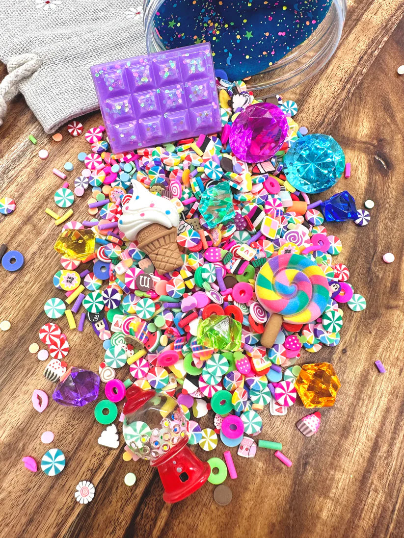 Candyland Magic Pack