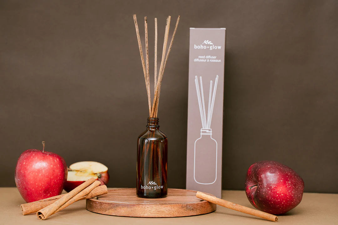 Fall Reed Diffuser