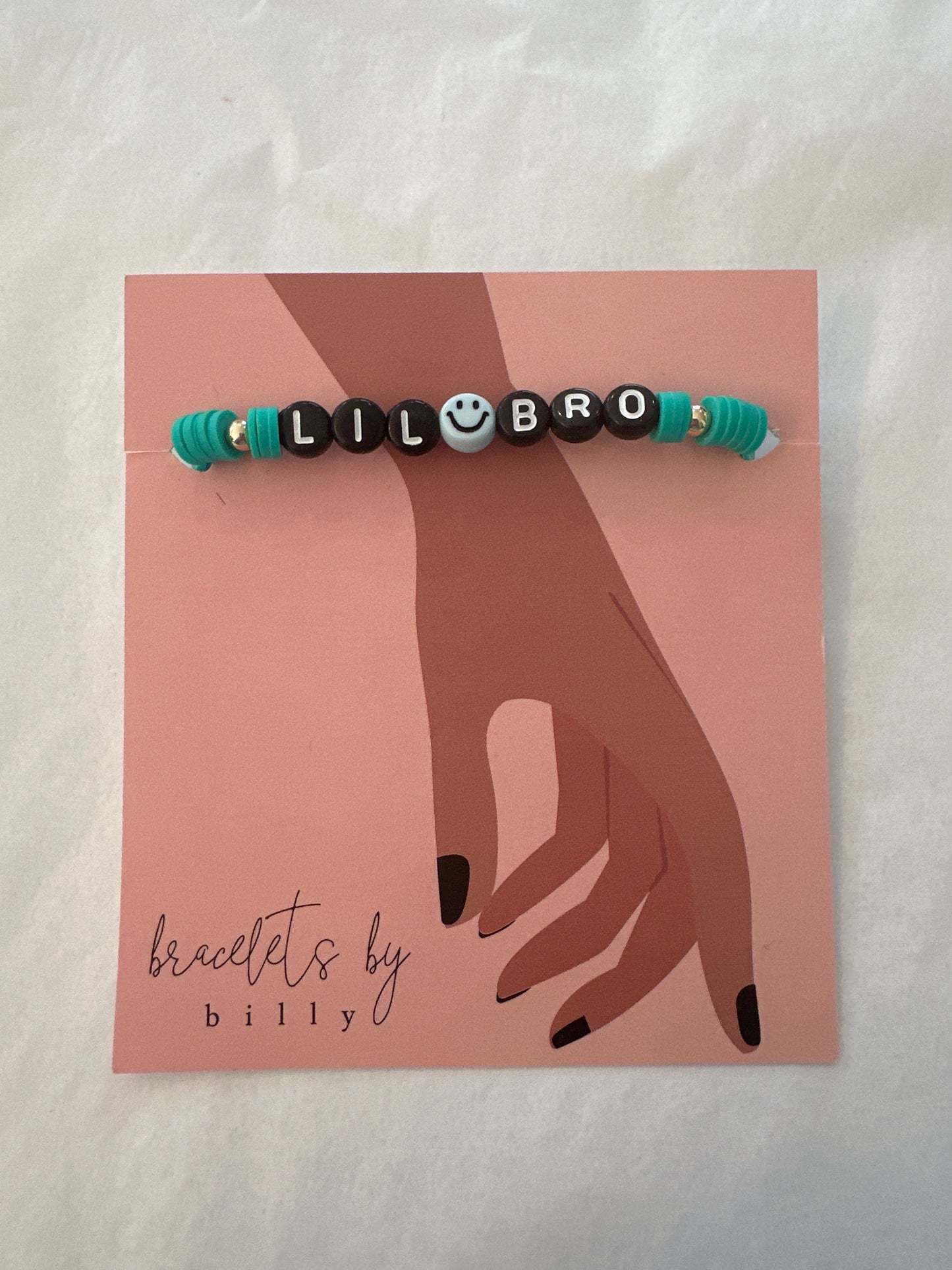 Lil Bro Bracelet