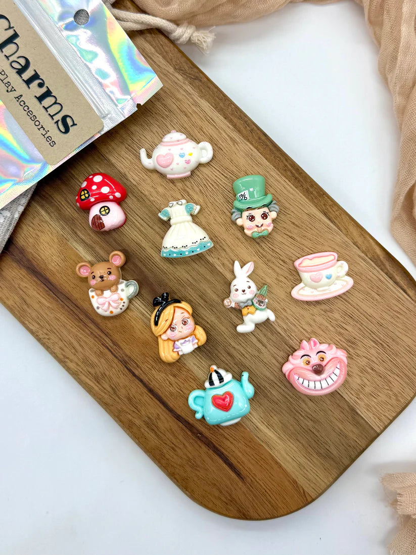 Charm Packs